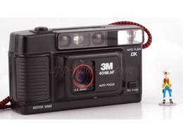 3M 401M AF