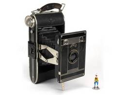 AGFA Billy-Clack N°74