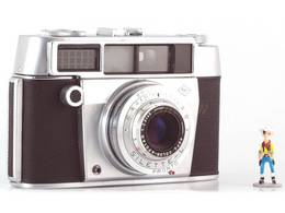 AGFA Silette-L