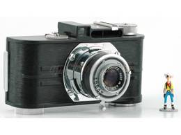 ARGUS A2F