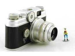 ARGUS C-Four