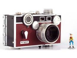 ARGUS C3