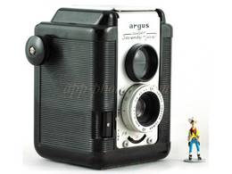 ARGUS Super Seventy five