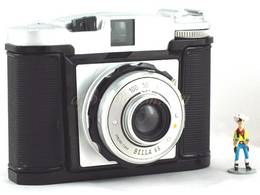 BILORA Bella 66 (model I)