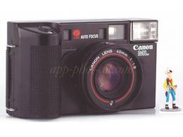 CANON AF35ML