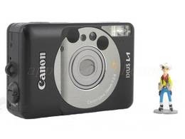 CANON Ixus L-1
