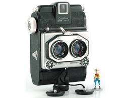 ISO Duplex Super 120