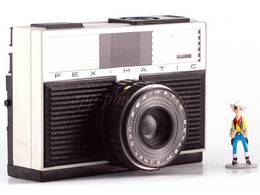 FEX Fexmatic cube