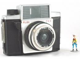 FEX Rubi (Version 3)