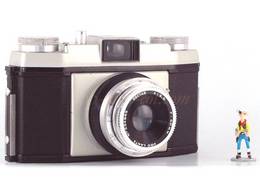 FEX Weber Junior