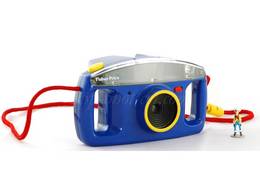 FISHER PRICE Model 3815