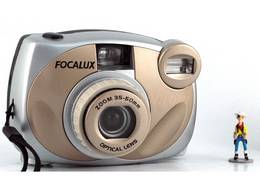 FOCA FOCA Focalux