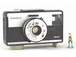 FOCA Foca Marly