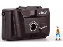 FOTOVISION 35MM.