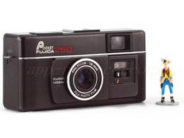 FUJI Pocket 250