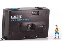 HALINA Panorama