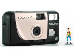 FUJI Fotonex 10