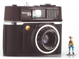 VREDEBORCH Felicetta BL35