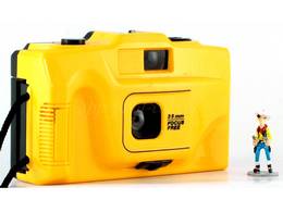ALTIC Jaune