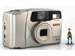 KONICA Zoom FX 50