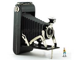KODAK Brownie Pliant Six-16