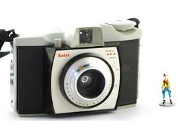 KODAK Brownie 44A
