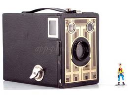 KODAK Brownie Juniors Six-20