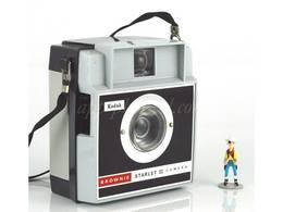 KODAK Brownie Starlet II