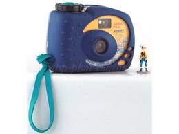 KODAK Fun Sport