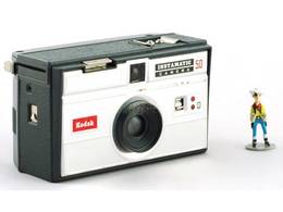 KODAK Instamatic 50