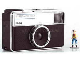 KODAK Instamatix 133X
