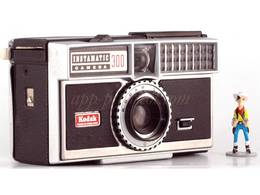 KODAK Instamatic 300