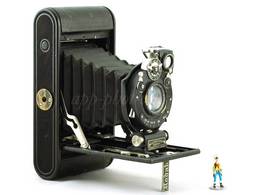 KODAK No 1 Autographic