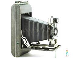 KODAK Pocket 3 Spécial