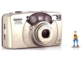 KONICA FR 1135