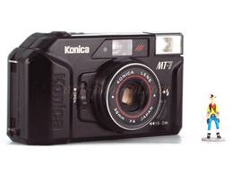 KONICA MT-7