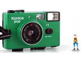 KONICA Pop (Vert)