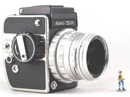 KOWA Kowa / Six