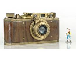 LEITZ Leica II Luftwaffen