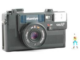 MAMIYA 135AF