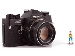 MAMIYA NC1000