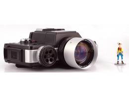 MINOLTA 110 zoom SLR