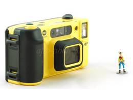 MINOLTA Weathermatic 35DL