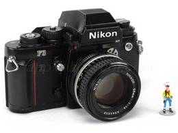 NIKON F3 HP