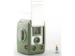 ANSCO Anscoflex II