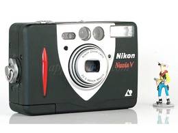 NIKON Nuvis V