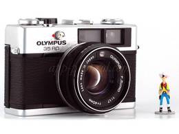 OLYMPUS 35 Rd