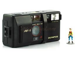 OLYMPUS AF-1