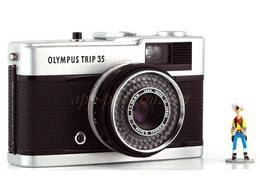 OLYMPUS Trip 35