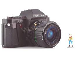 PENTAX P30